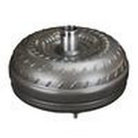 Automatic Transmission Torque Converter
