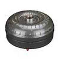 Automatic Transmission Torque Converter