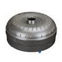 Automatic Transmission Torque Converter