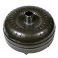 Automatic Transmission Torque Converter