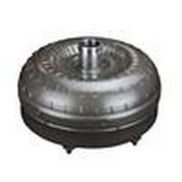 Automatic Transmission Torque Converter