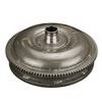 Automatic Transmission Torque Converter