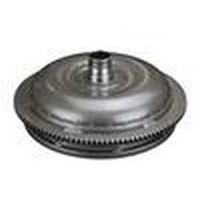 Automatic Transmission Torque Converter