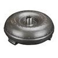 Automatic Transmission Torque Converter