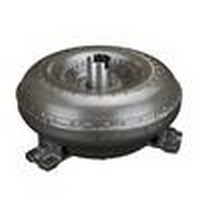Automatic Transmission Torque Converter