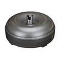 Automatic Transmission Torque Converter