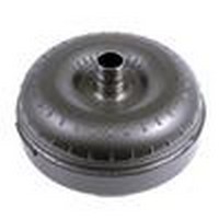 Automatic Transmission Torque Converter