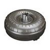 Automatic Transmission Torque Converter
