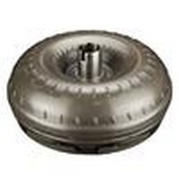 Automatic Transmission Torque Converter