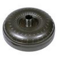 Automatic Transmission Torque Converter