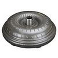 Automatic Transmission Torque Converter