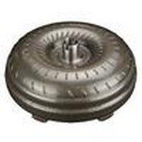 Automatic Transmission Torque Converter