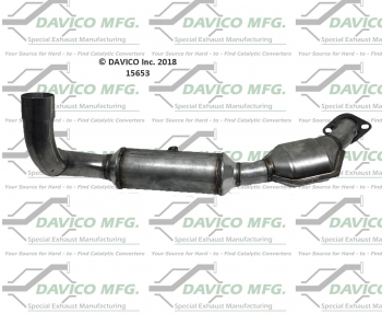 Catalytic Converter