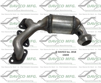 Catalytic Converter