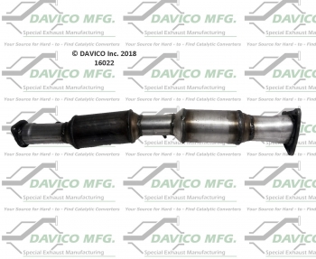 Catalytic Converter