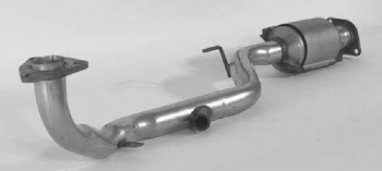 Catalytic Converter