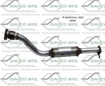 Catalytic Converter