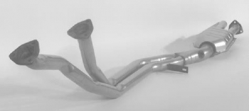 Catalytic Converter