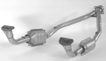 Catalytic Converter
