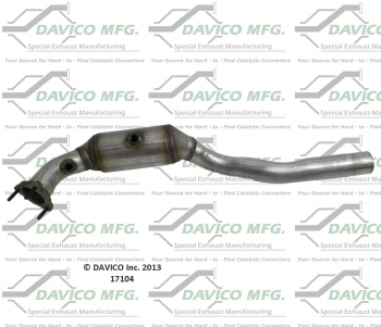 Catalytic Converter
