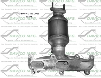 Catalytic Converter