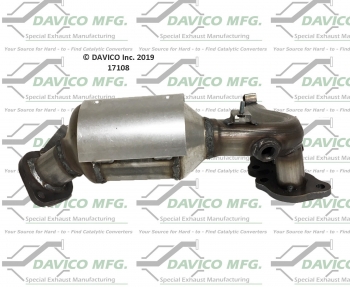 Catalytic Converter
