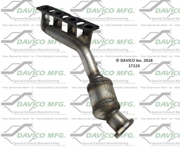 Catalytic Converter