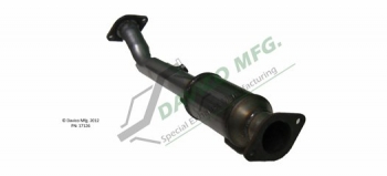 Catalytic Converter