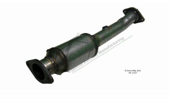 Catalytic Converter