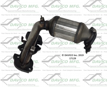 Catalytic Converter
