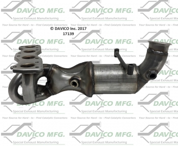 Catalytic Converter
