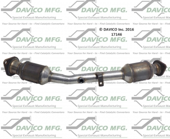 Catalytic Converter
