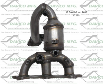 Catalytic Converter