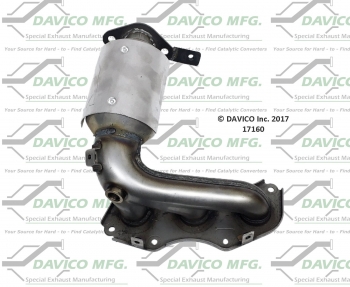 Catalytic Converter