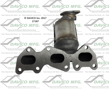 Catalytic Converter