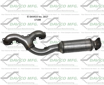 Catalytic Converter