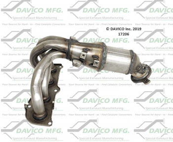 Catalytic Converter