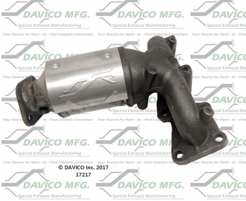 Catalytic Converter