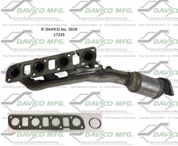 Catalytic Converter