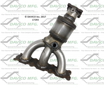 Catalytic Converter