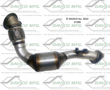 Catalytic Converter