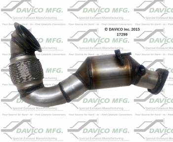 Catalytic Converter