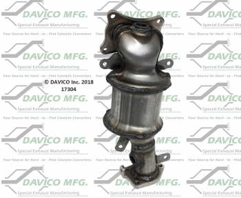Catalytic Converter