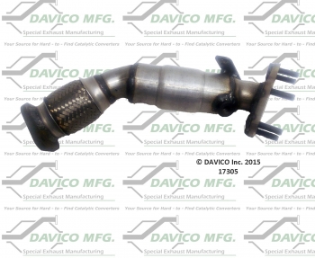 Catalytic Converter