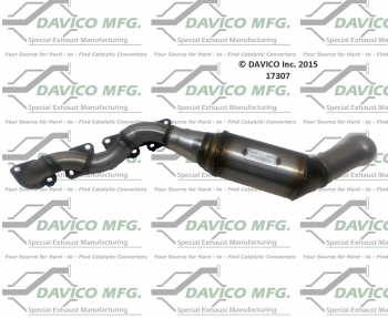Catalytic Converter