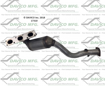 Catalytic Converter