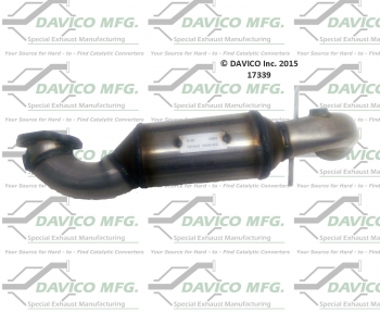 Catalytic Converter