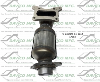 Catalytic Converter