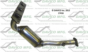 Catalytic Converter