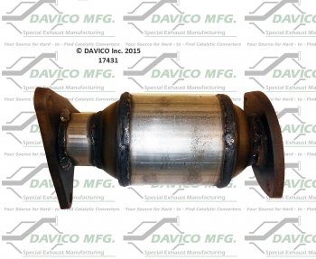 Catalytic Converter